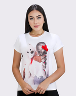 URSO - T-SHIRT PREMIUM