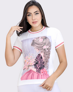 BUQUE- T-SHIRT PREMIUM