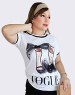 SANDÁLIA - T-SHIRT PREMIUM